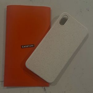 BRAND NEW Casetify IPhone Xs Max Case
